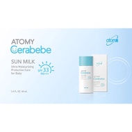 Atomy Cerabebe SunMilk