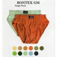 Bontex Gentle Man S Celana Dalam Pria