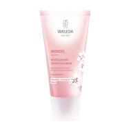 German Weleda Almond Cream 30ml (WD342)