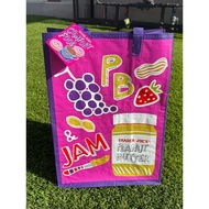 TRADER JOE’s Reusable GROCERY BAG