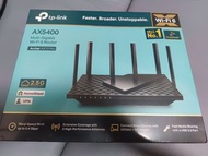 TP LINK AX5400 ROUTER/路由器