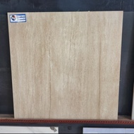 granit ARNA Rastic Aliza beige 60x60 /list plint kramik lantai