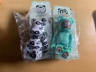 Be@rbrick series44隱藏