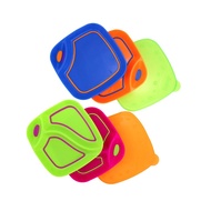 Sassy Dippin' Diner Plate Set