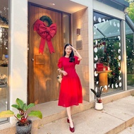 🪞Lady Olivia Dress - Miida🦕🫖