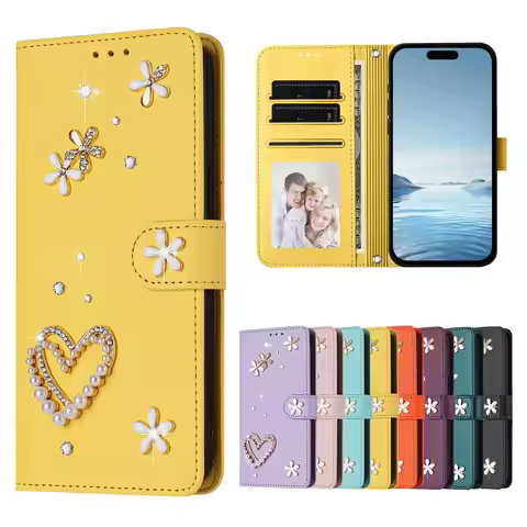 Wallet Case for Sharp Aquos Sense 10 9 Aquos R10 R3 R2 Compact Wish 5 4 Zero 2 6 R9 PRO Leather Flip