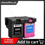 302XL Compatible for HP 302 XL hp302 Ink Cartridge Deskjet 1110 1112 2130 2135 1110 3630 3632 3830