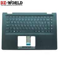 Palmrest Upper Case Bulgaria Backlit Keyboard Lenovo Ideapad Yoga 500-