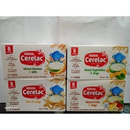 COD Cerelac Nestle  120g