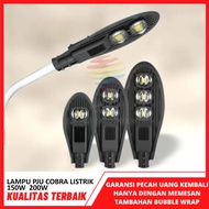 COBRA 150W 200W Street Light 150W 200W Electric Street Light
