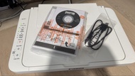 Canon printer PIXMA MG3077 打印機 