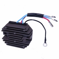 Rectifier Regulator 124160-77710 15372-64602 66611-55250 67211-55230 for Kubota B4200 B5100E B7100D