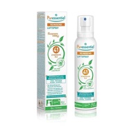 現貨❗️Puressentiel 璞醫香 - 清新淨化空氣噴霧 200ml [ 床蝨 | 滅床蝨 | 家居防疫 | 車廂淨化 | 消毒殺菌 | 除臭 | 除蟎 |除蟲 | 天然香薰室內精油噴霧 ]