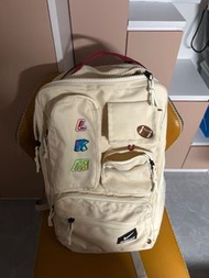 Nike大容量背包 用過1  2次 唔多 好新