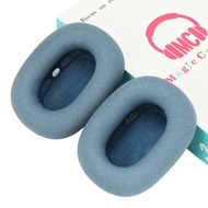 Compatible with airpods max Ear Cushions, Transparency Mode and Noise Cancellation Mode Sound Closer