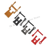 HUINA Boom Assembly Bucket Extension Rod for Huina 1580 1592 1593 1594 1/14 RC Excavator Model Toy M