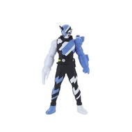 [Direct from Japan] Kamen Rider Build Rider Hero Series 7 Kamen Rider Build Rocket Panda Form
