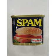 SPAM Pork luncheon meat