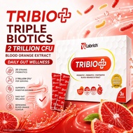 PROBIOTIC [LABRICH TRIBIO - PROBIOTIC + PREBIOTIC + POSTBIOTIC WITH HIGH VITAMIN C & BLOOD ORANGE]