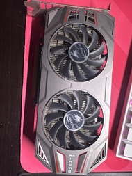 七彩虹 750ti 2g顯示卡