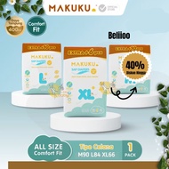 WAREHOUSE SALE [2 BALL PACKAGE] Mega Pack Jumbo Makuku comfort Fit M80+10 / L74+10 XL60+6/. Children