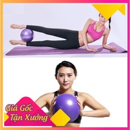 25cm Anti-Explosion Yoga Ball - NEW
