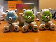 Care Bears 盲盒