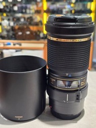 Tamron 180mm F3.5 Macro FOR Canon EF MOUNT