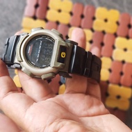 G Shock DW 003