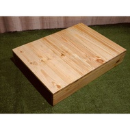 Countertop Cover 60CM x 43.6CM x 10.8CM (LWH) Induction Stove Cover