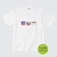 (🇹🇼✈️台灣直送📦)台灣限定白色維力炸醬麵T裇