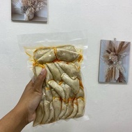 CIRENG BUSINESS PACKAGE WITH SHREDDED CHICKEN CIRENG/ WITH CHEESE (CONTENTS 50)