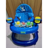 Walker musical FL615