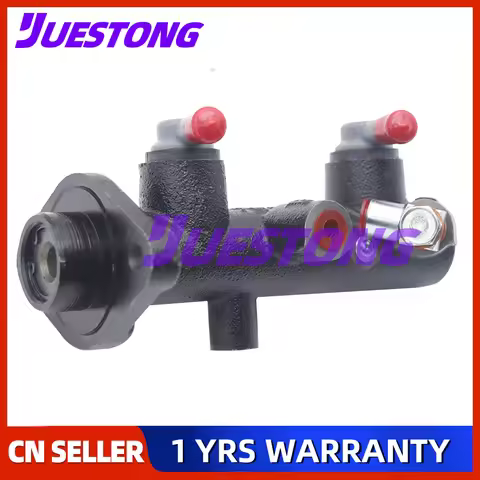 New Brake Master Cylinder Pump For For Hyundai Kia Bongo K2700 K2500 2.4L 2.5L 2.7L 0K60A-43-400B 0K