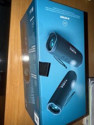 JBL Flip 6 藍牙喇叭