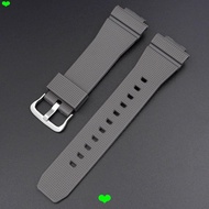 Watch Strap Replacement Farm Oak gm-2100 Resin Strap ga2100/2110 Quick Release Rubber Strap 6900