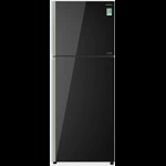 Hitachi Inverter 366 lít R-FVX480PGV9 GBK