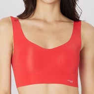 SLOGGI Sloggi Zero Feel Bra Top Rouge