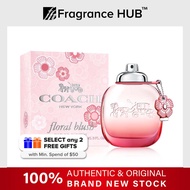 [Original] Coach Floral Blush EDP Lady 90ml ( By Fragrance Hub )