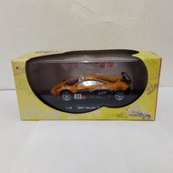 1:43 High Speed BMW Mclaren F1 GTR