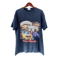 Vintage Nascar World Cup 1994 T-Shirt