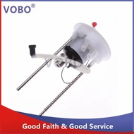 Electrical Fuel Pump Assembly Replacement for AUDI Q5 (8RB) SQ5 3.0L 2011-2017 8R0919051E 8R0919051H