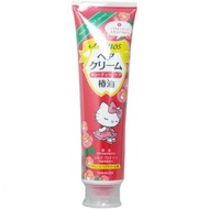 柳屋 GENOS 潤髮乳 椿油 140g