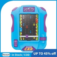 Race Car Game Kids Racing Through Adventure Palm Game Toys Simulated Driving Car Toy