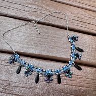 250224 異形珠 串珠 頸鍊