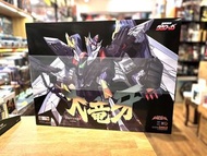 GoodSmile The合體 Hagane Works 超獸機神 斷空我 DAIRYUGA 大龍牙 🌈詳細請睇描述🌈全新現貨 ❎不議價❎🏵️實體店同步發售中🏵️