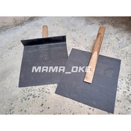 Pvc CEMENT COASTER / CEMENT COASTER