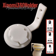 [3dprint] Xiaomi 360 CCTV Holder Wall Mount mi 2k c300 mi 2k pro Security Cameras Accessories Xiaomi