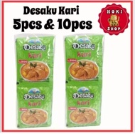Desaku Bumbu Kari 12.5gr/ Desaku Bumbu Kari