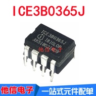 5PCS Brand New Original ICE3B0365J ICE3B0365 DIP-8 Straight Plug 3B0365J LCD Power Core